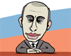 Путин аватар