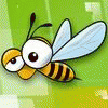 Пчёлка аватар