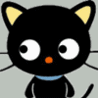 Котенок, анимированый аватар