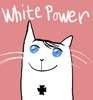 White power