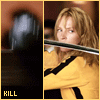 Kill Bill. Убить Билла