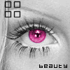 Глаз beauty аватар