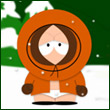South park Кенни аватар
