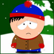 South park аватар